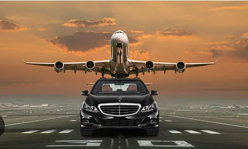 Transportation Image